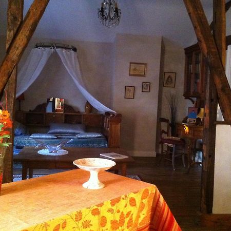 Le Clos De La Muse Saint-Junien Quarto foto