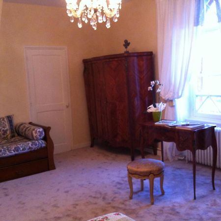 Le Clos De La Muse Saint-Junien Quarto foto
