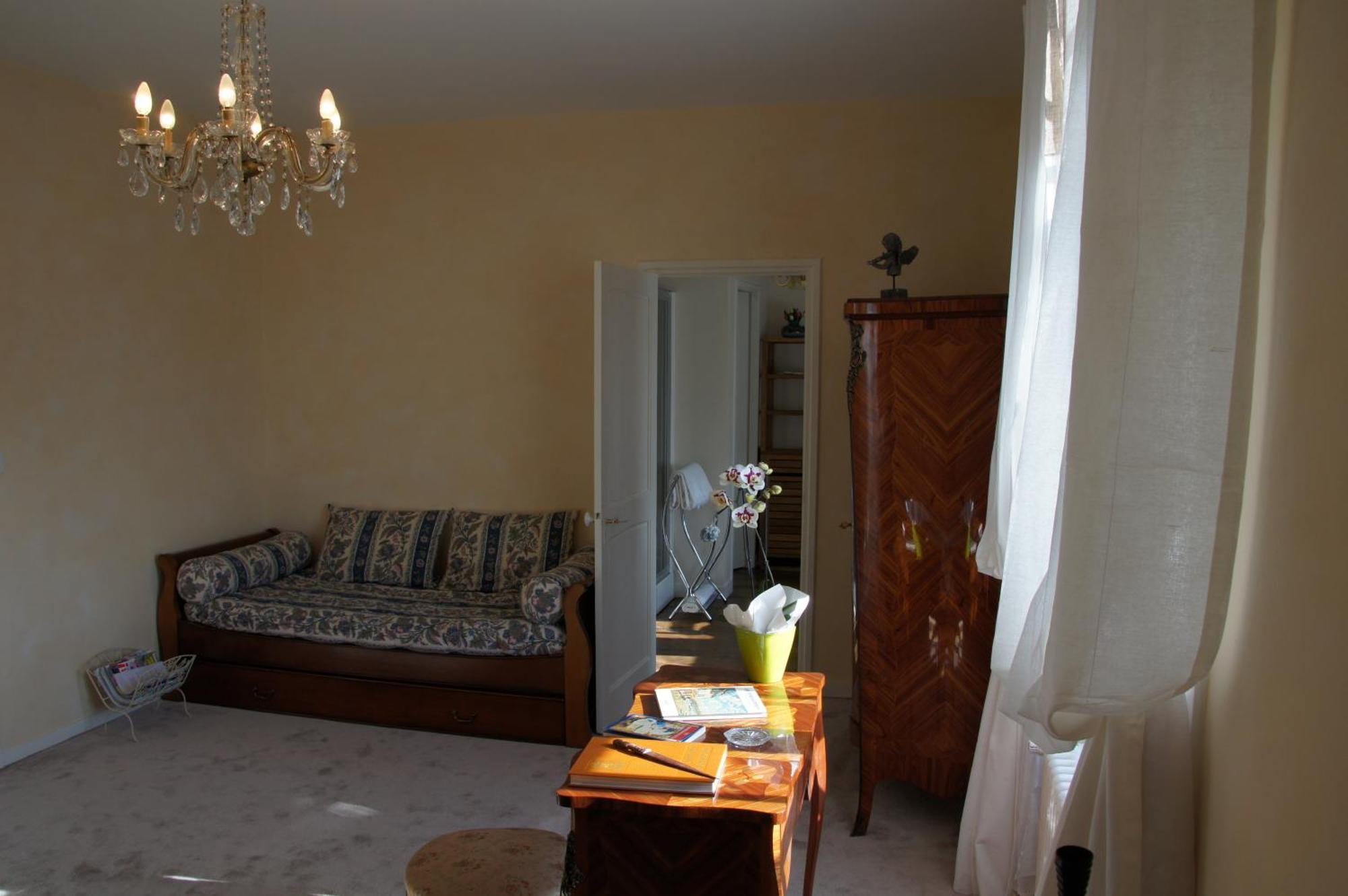 Le Clos De La Muse Saint-Junien Quarto foto