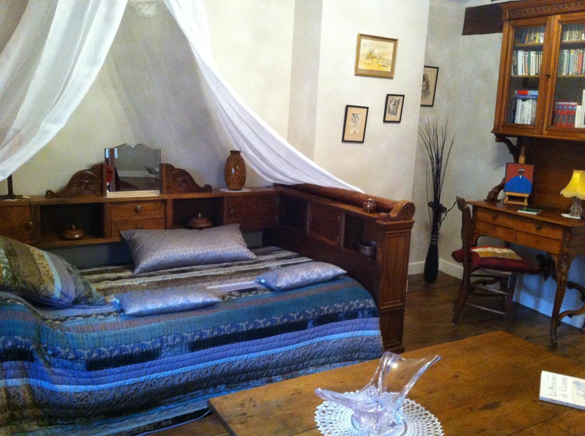Le Clos De La Muse Saint-Junien Quarto foto