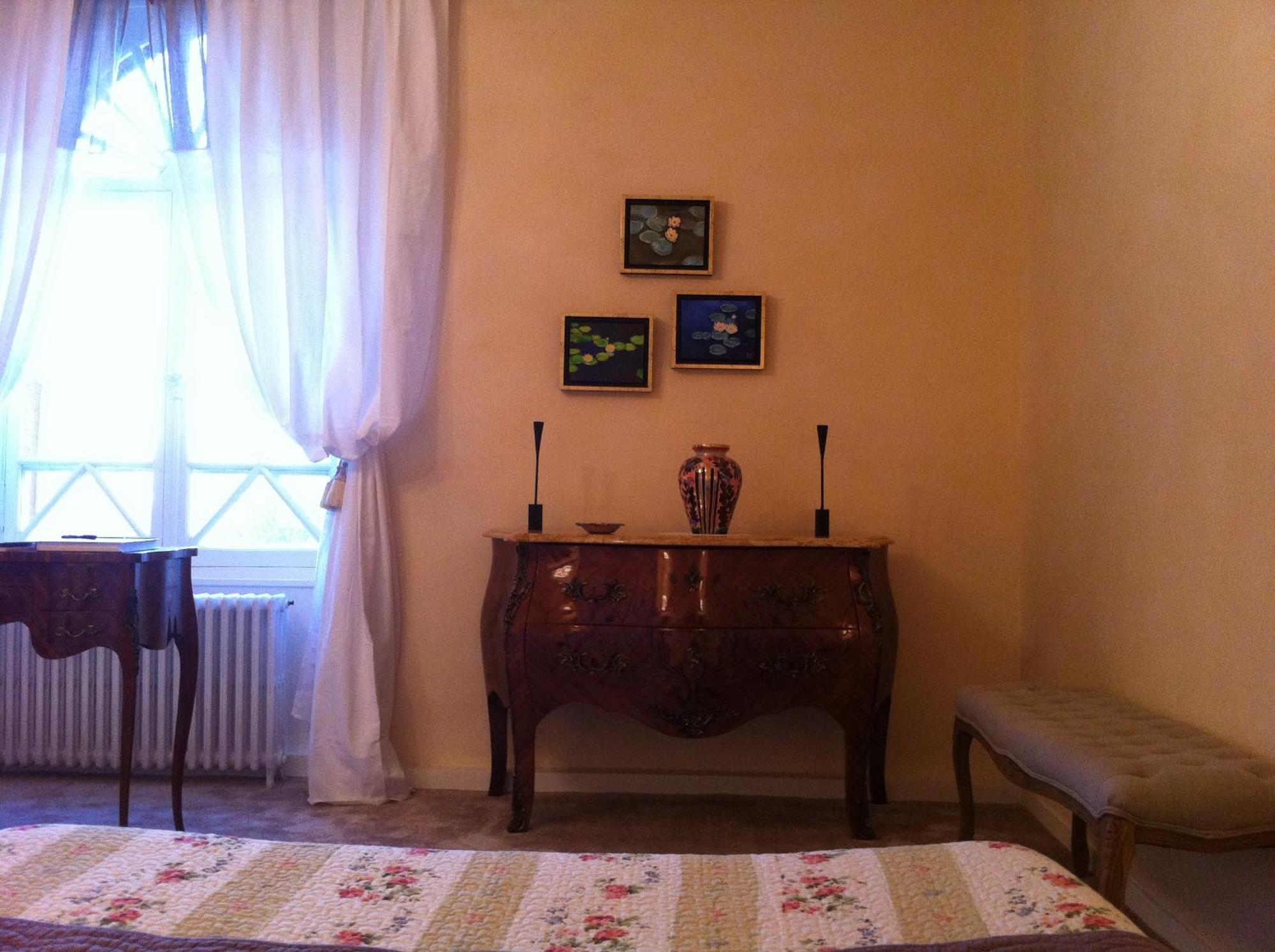 Le Clos De La Muse Saint-Junien Quarto foto