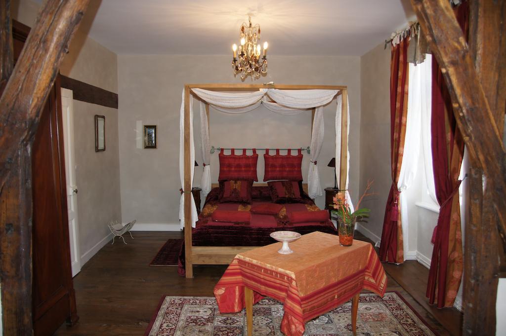 Le Clos De La Muse Saint-Junien Quarto foto