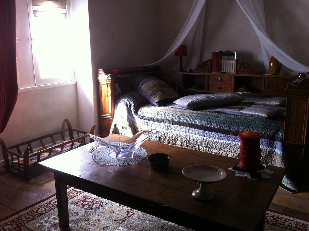 Le Clos De La Muse Saint-Junien Quarto foto