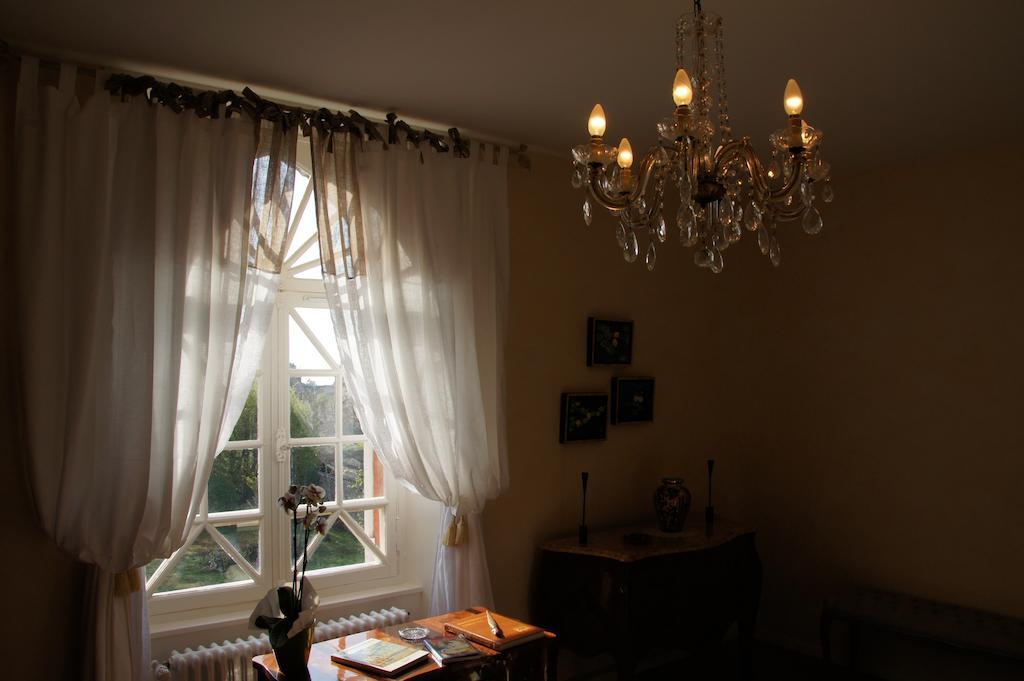 Le Clos De La Muse Saint-Junien Quarto foto